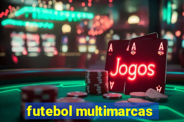 futebol multimarcas